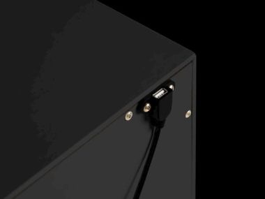 Bộ Phòng Ngủ 3 Trong 1 - Giường Và 2 Tủ - Hàng Xuất Khẩu Mỹ