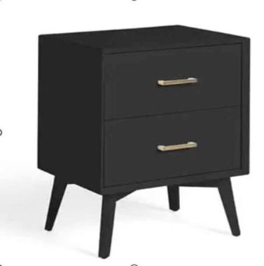 Bộ Phòng Ngủ 3 Trong 1 - Giường Và 2 Tủ - Hàng Xuất Khẩu Mỹ