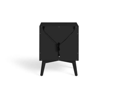 Bộ Phòng Ngủ 3 Trong 1 - Giường Và 2 Tủ - Hàng Xuất Khẩu Mỹ